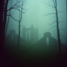 Underworld Lament