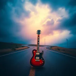 Electric Crossroads