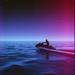 Wave Rider