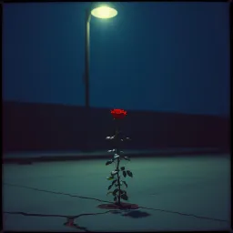 Hollow Rose