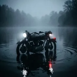 Ride me