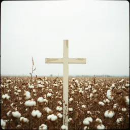 The Crucifixion of Jamie Stillwater