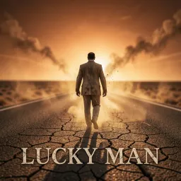 Lucky man