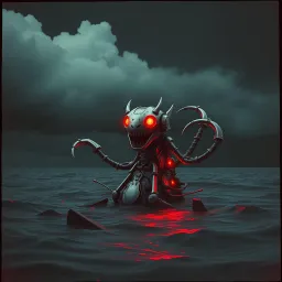 BUILT IN BLOOD