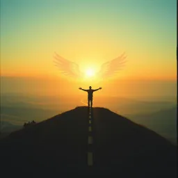 Wings of Hope