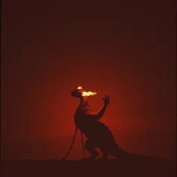 Infernal Betrayal
