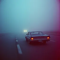 Night Drive
