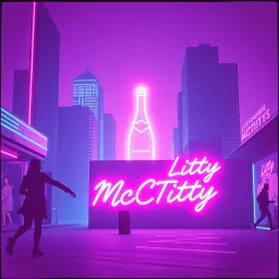 Litty McTitty