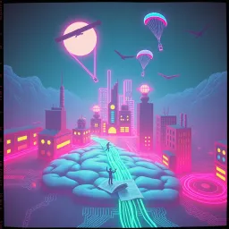 Welcome to the mind