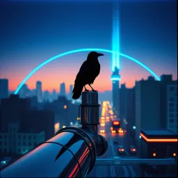 Skyline Dreams