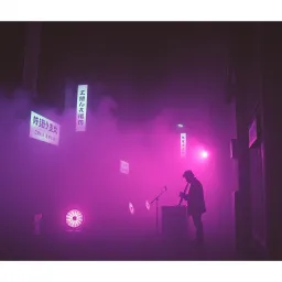 Tokyo Nights