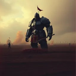 Titan Overlord