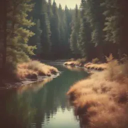 Whispers in the Wind