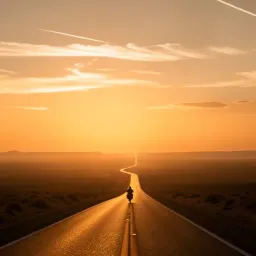 Wild ride