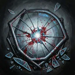 Broken Memory