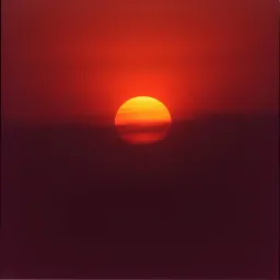 Orange Hour