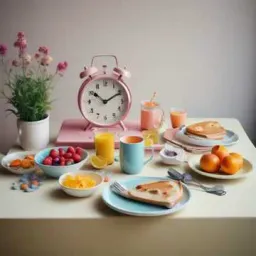 GOOD Morning!