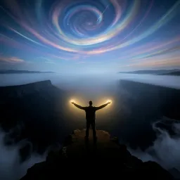 Your light will shine