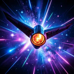 Starfire Hyperion
