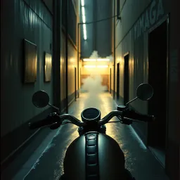 Laughing Coffins MC