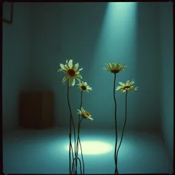 Whe You Are Not Here