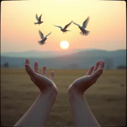 There’s nothing God Can’t Do