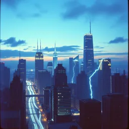 Windy City Pulse