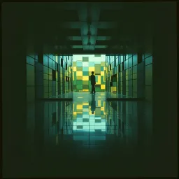 Fragments of Me