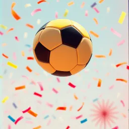 Goal-Scorer in the Making