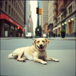 The Dog