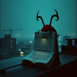 364 Chances (Santa)