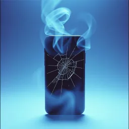 Ghost in my phone