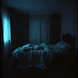 Sleep Deprived