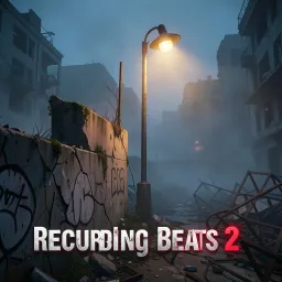 Rocording beats 2