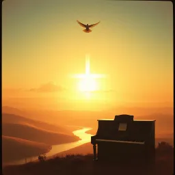 Faith, Hope, and Heart