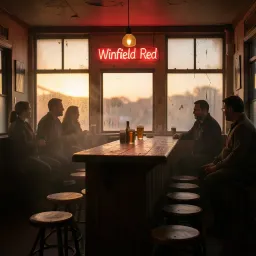 Winfield Red