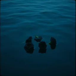 Heart Thief (Official Release 2)