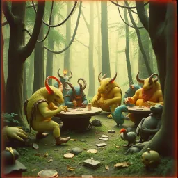 Konteks Negeriku