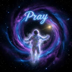 Pray
