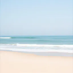 Binary Coastlines