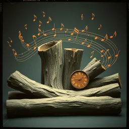 Strange Songs Stay
