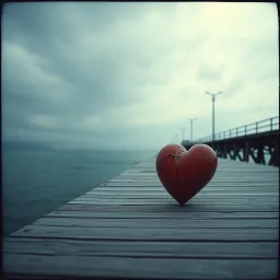 Broken Heart Reverb