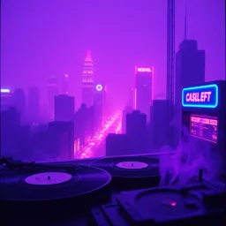 Phonked Up in the Night