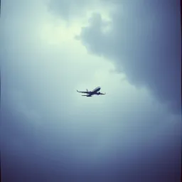 History In Plane Sight (Controlled Op)