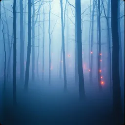 Eternal Dusk