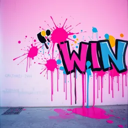 Hit the wall