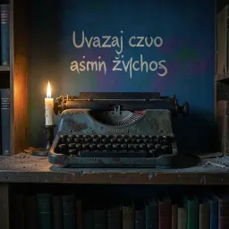 Uważaj Czego Sobie Życzysz