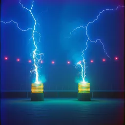 Musk vs Tesla
