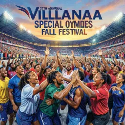 37th Annual Villanova