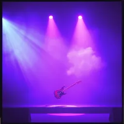 Quand les lumières